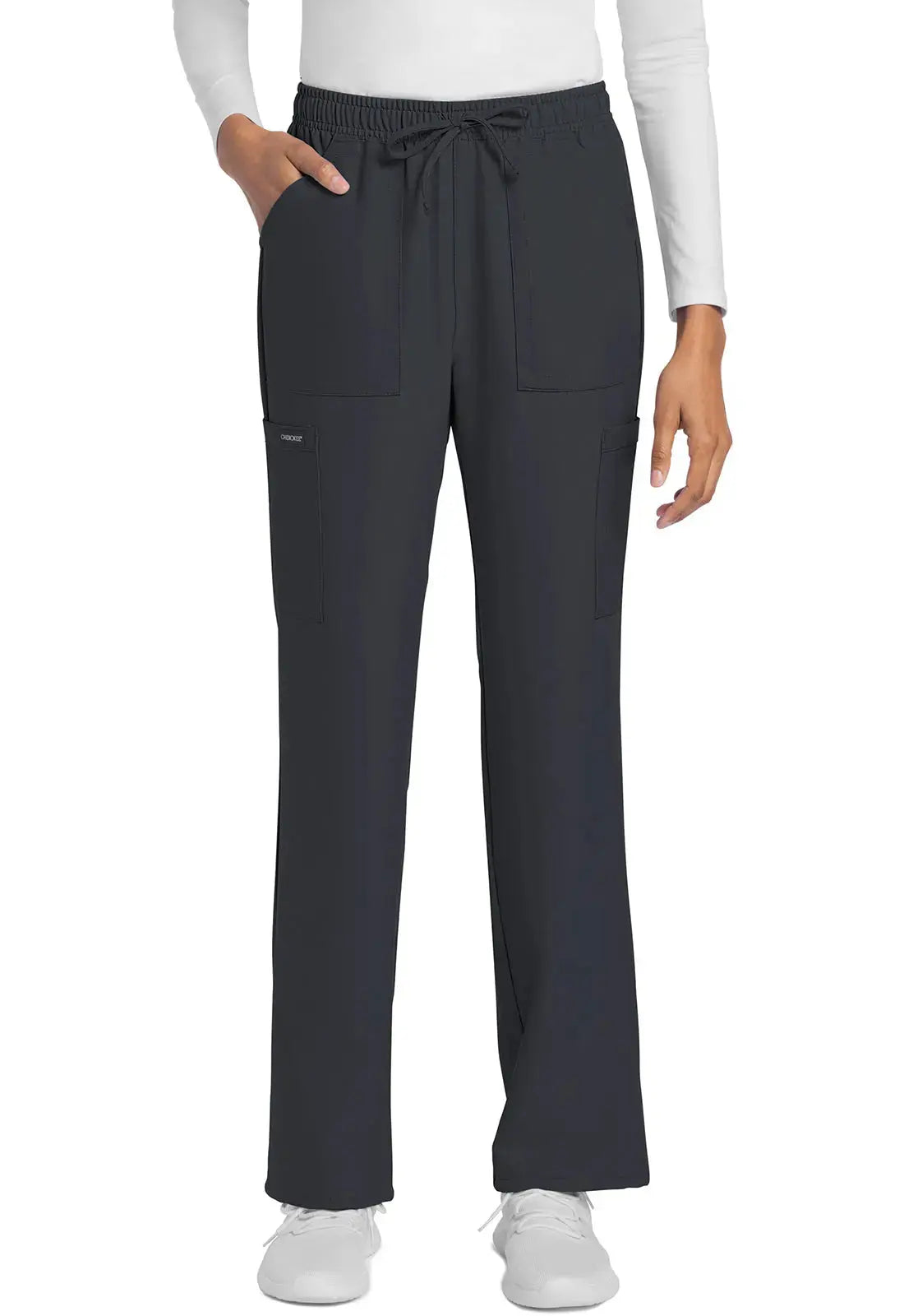 Cherokee Ultra Women's City Straight Leg Scrub Pant CK272A Simply Scrubs Australia